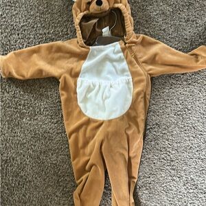 Cozy kangaroo or Kids